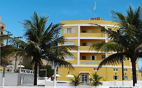 Pousada Plataforma - Pe Na Areia